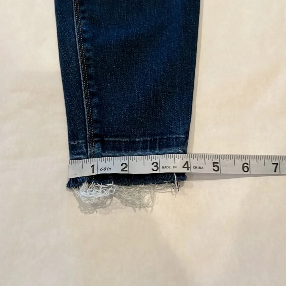 Spanx Pull On High Rise Size S - Picture 7 of 16